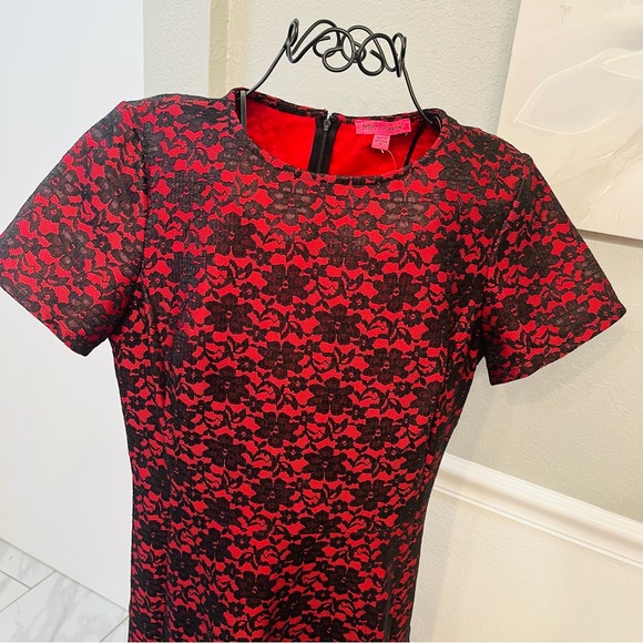 Betsey Johnson Dress - Picture 4 of 8